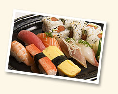 American Seafood