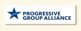 Progressive Logo